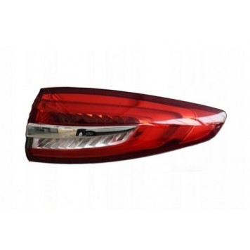 Правий задній ліхтар Ford Mondeo 2017-2020