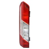 Лівий задній ліхтар Ford Transit 2014-2020 Лівий задній ліхтар Ford Transit 2014-2020