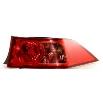 Правый задний фонарь Honda Accord 7 2006-2008