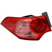 Лівий задній ліхтар Honda Accord 8 2011-2013 EUR Sedan Лівий задній ліхтар Honda Accord 8 2011-2013 EUR Sedan
