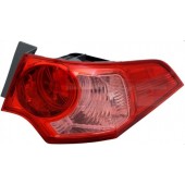 Правий задній ліхтар Honda Accord 8 2011-2013 EUR Sedan Правий задній ліхтар Honda Accord 8 2011-2013 EUR Sedan