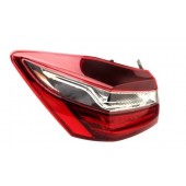 Лівий задній ліхтар Honda Accord 9 2015-2017 Sedan Лівий задній ліхтар Honda Accord 9 2015-2017 Sedan