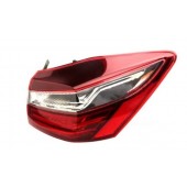 Правий задній ліхтар Honda Accord 9 2015-2017 Sedan Правий задній ліхтар Honda Accord 9 2015-2017 Sedan