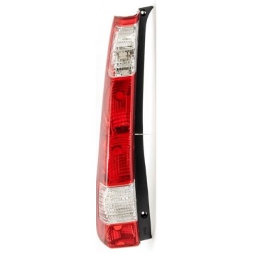 Лівий задній ліхтар Honda CR-V 2002-2006