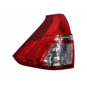Лівий задній ліхтар Honda CR-V 2012-