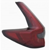 Левый задний фонарь Honda CR-V 2017-2020