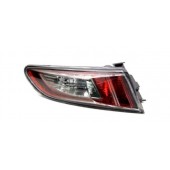 Лівий задній ліхтар Honda Civic 2009-2011 Лівий задній ліхтар Honda Civic 2009-2011
