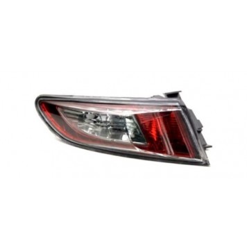 Лівий задній ліхтар Honda Civic 2009-2011