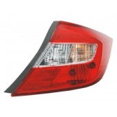 Правий задній ліхтар Honda Civic 2011-2013 Sedan Правий задній ліхтар Honda Civic 2011-2013 Sedan