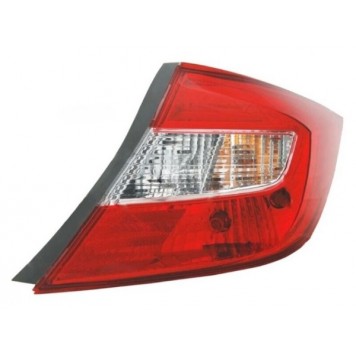 Правий задній ліхтар Honda Civic 2011-2013 Sedan