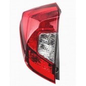 Лівий задній ліхтар Honda Fit 2014-2020 Лівий задній ліхтар Honda Fit 2014-2020
