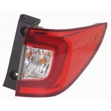 Правий задній ліхтар Honda Pilot 2018-