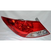 Лівий задній ліхтар Hyundai Accent 2011- Лівий задній ліхтар Hyundai Accent 2011-