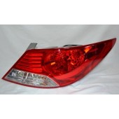 Правий задній ліхтар Hyundai Accent 2011- Правий задній ліхтар Hyundai Accent 2011-