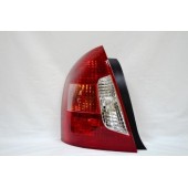 Лівий задній ліхтар Hyundai Accent 2006-2010 Лівий задній ліхтар Hyundai Accent 2006-2010