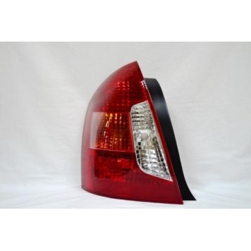 Лівий задній ліхтар Hyundai Accent 2006-2010