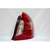 Правий задній ліхтар Hyundai Accent 2006-2010 Правий задній ліхтар Hyundai Accent 2006-2010