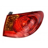 Правый задний фонарь Hyundai Elantra 2006-2010 Правый задний фонарь Hyundai Elantra 2006-2010