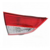 Лівий задній ліхтар Hyundai Elantra AD 2016-