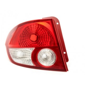 Лівий задній ліхтар Hyundai Getz 2002-2005