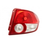 Правий задній ліхтар Hyundai Getz 2002-2005 Правий задній ліхтар Hyundai Getz 2002-2005