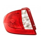 Лівий задній ліхтар Hyundai Getz 2006-2011
