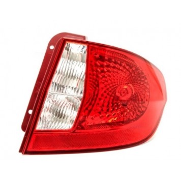 Правый задний фонарь Hyundai Getz 2006-2011