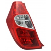 Лівий задній ліхтар Hyundai i10 2010-2014 Лівий задній ліхтар Hyundai i10 2010-2014