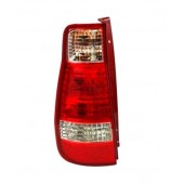 Лівий задній ліхтар Hyundai Matrix 2005-2010