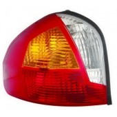 Лівий задній ліхтар Hyundai Santa Fe 2001-2004 Лівий задній ліхтар Hyundai Santa Fe 2001-2004