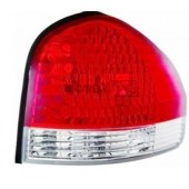 Правий задній ліхтар Hyundai Santa Fe 2004-2006 Правий задній ліхтар Hyundai Santa Fe 2004-2006