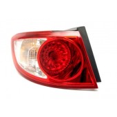 Лівий задній ліхтар Hyundai Santa Fe 2006-2009 Лівий задній ліхтар Hyundai Santa Fe 2006-2009
