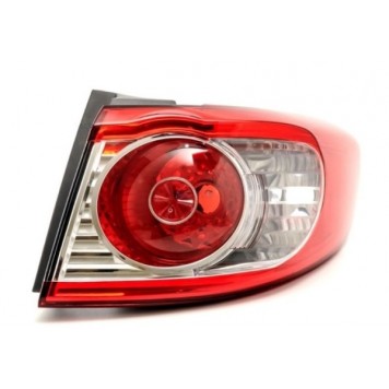 Правий задній ліхтар Hyundai Santa Fe 2009-2012