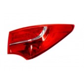 Правий задній ліхтар Hyundai Santa Fe 2012-2015 Правий задній ліхтар Hyundai Santa Fe 2012-2015