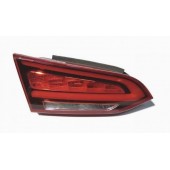 Лівий задній ліхтар Hyundai Santa Fe 2016-2018 Лівий задній ліхтар Hyundai Santa Fe 2016-2018
