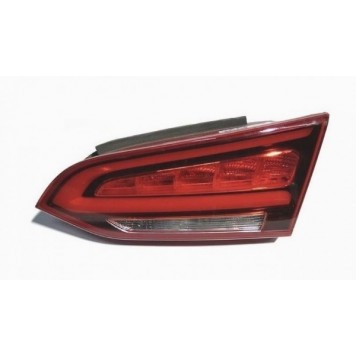 Правый задний фонарь Hyundai Santa Fe 2016-2018