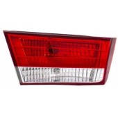 Лівий задній ліхтар Hyundai Sonata 2005-2010