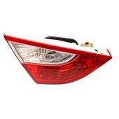 Лівий задній ліхтар Hyundai Sonata 2011-