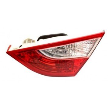 Правый задний фонарь Hyundai Sonata 2011-