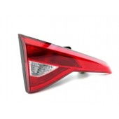 Лівий задній ліхтар Hyundai Sonata 2015- (LF)