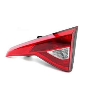 Правий задній ліхтар Hyundai Sonata 2015- (LF)