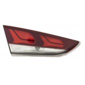Лівий задній ліхтар Hyundai Sonata 2017-2020 (LF)