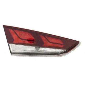 Лівий задній ліхтар Hyundai Sonata 2017-2020 (LF)