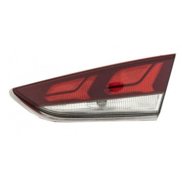 Правий задній ліхтар Hyundai Sonata 2017-2020 (LF)