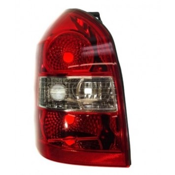 Лівий задній ліхтар Hyundai Tucson 2004-2013