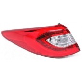 Лівий задній ліхтар Hyundai Tucson LM 2013-2015
