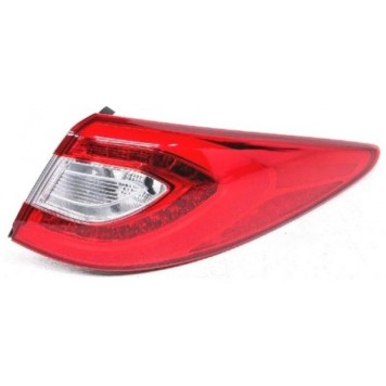 Правий задній ліхтар Hyundai Tucson LM 2013-2015