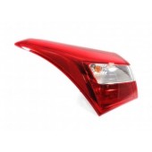 Лівий задній ліхтар Hyundai i30 2012- Лівий задній ліхтар Hyundai i30 2012-