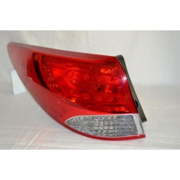 Лівий задній ліхтар Hyundai ix35 2010-2013