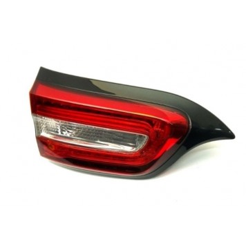 Лівий задній ліхтар Jeep Cherokee 2013-2018